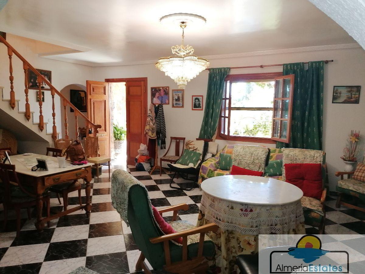 For sale of villa in Albox