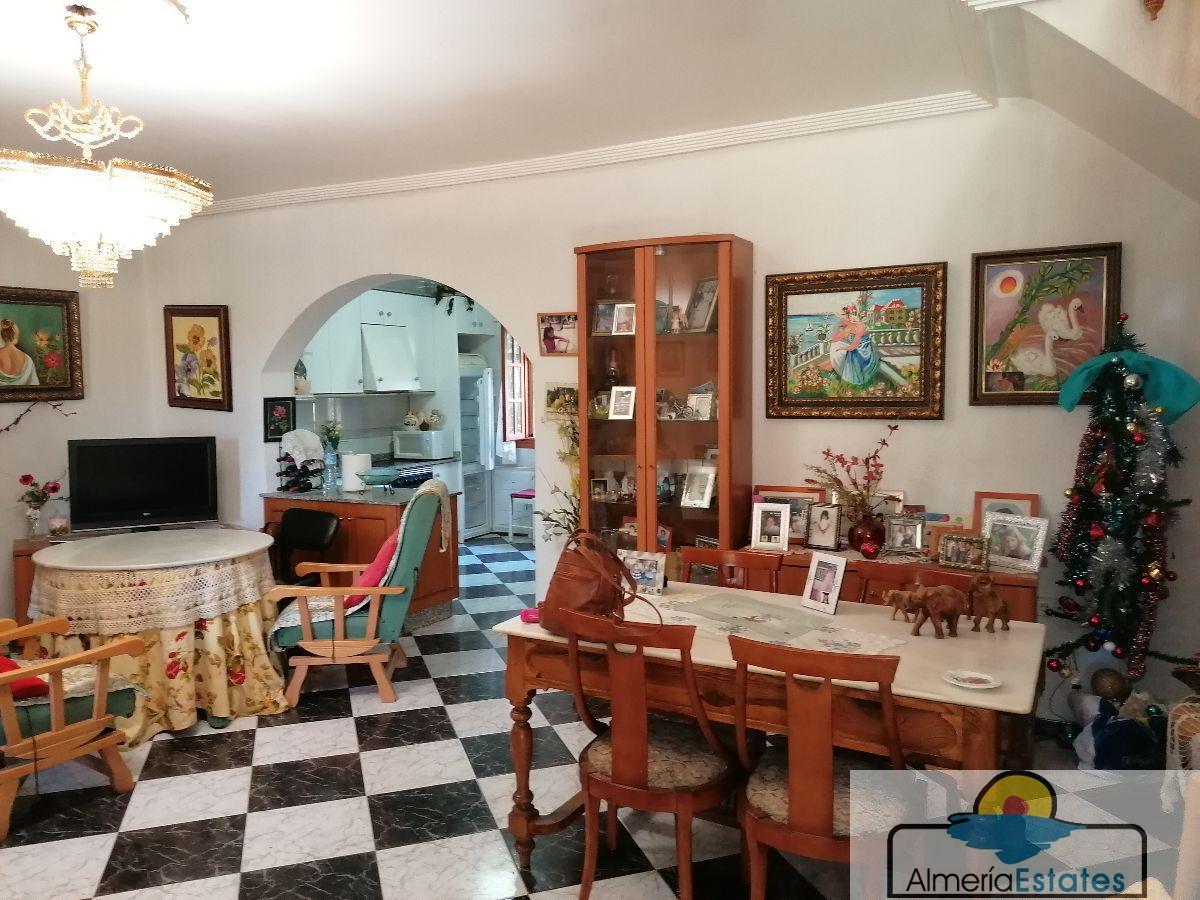 For sale of villa in Albox