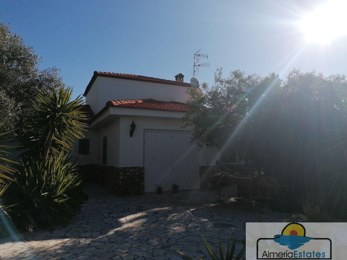 For sale of villa in Albox