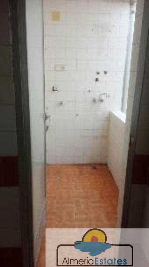 Venta de piso en Macael