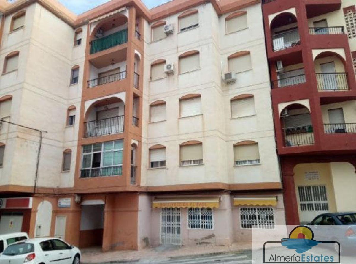 Venta de piso en Macael