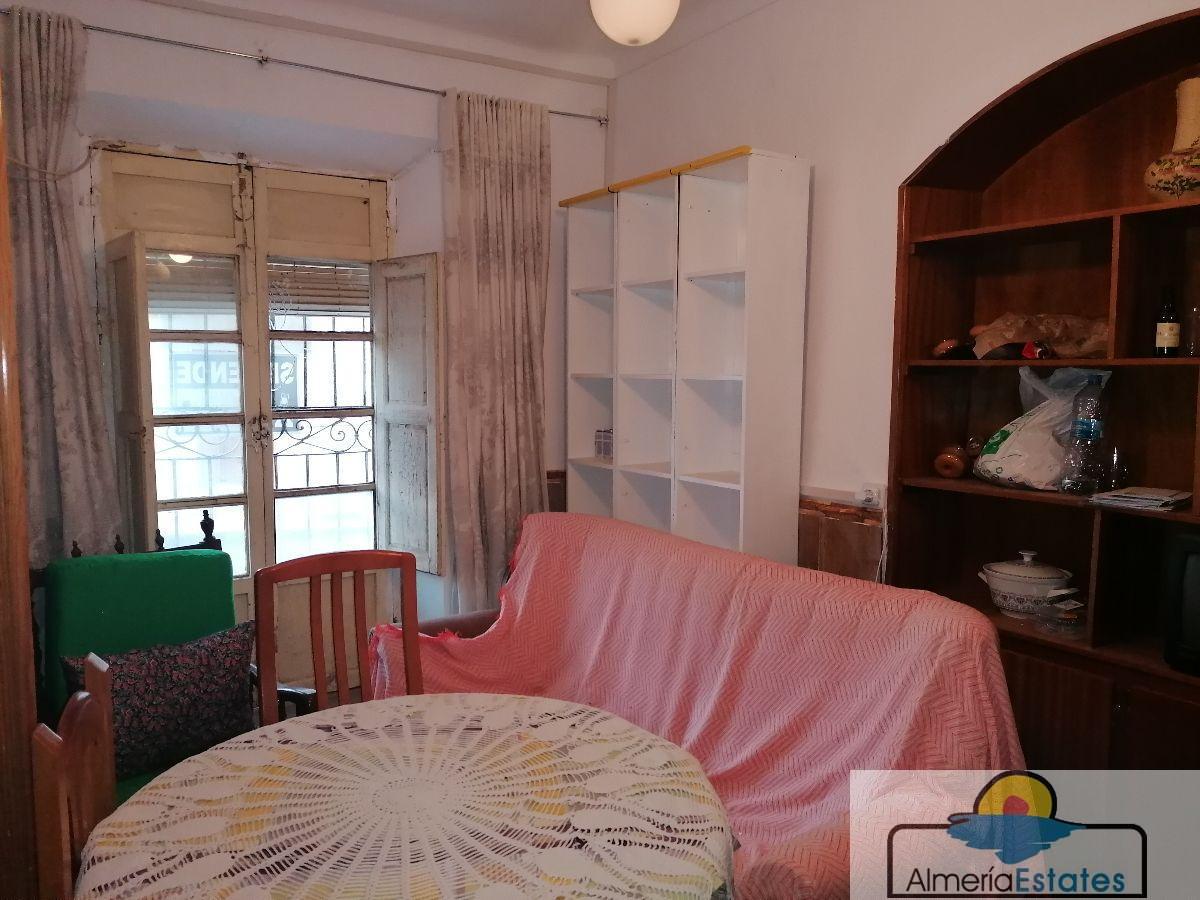 Venta de casa en Huércal-Overa