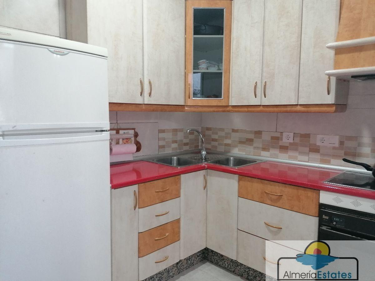 Venta de casa en Huércal-Overa