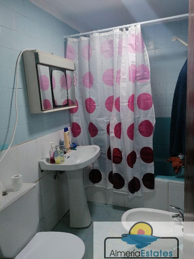 Venta de casa en Huércal-Overa