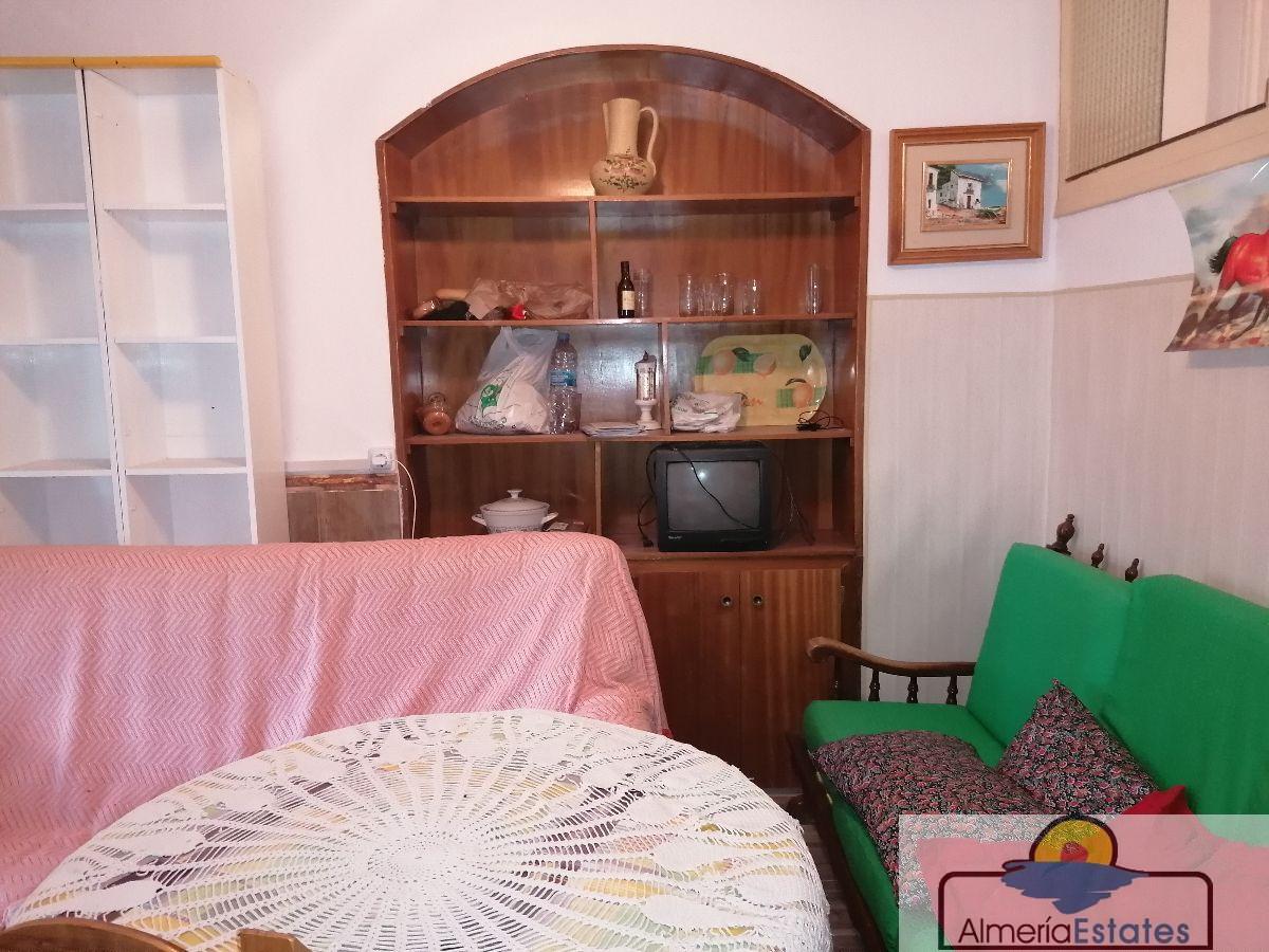 Venta de casa en Huércal-Overa