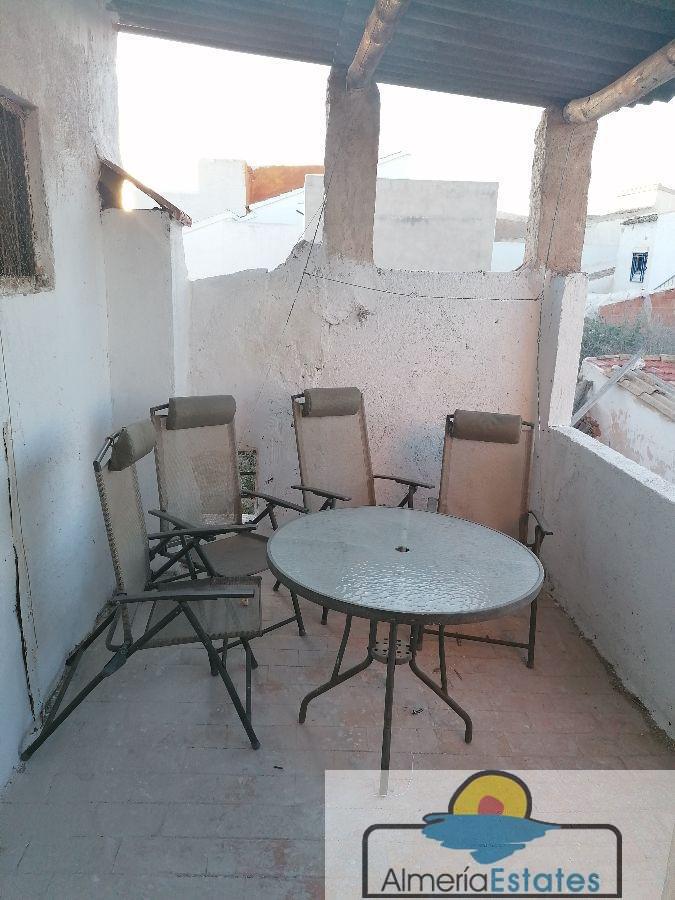 Venta de casa en Huércal-Overa