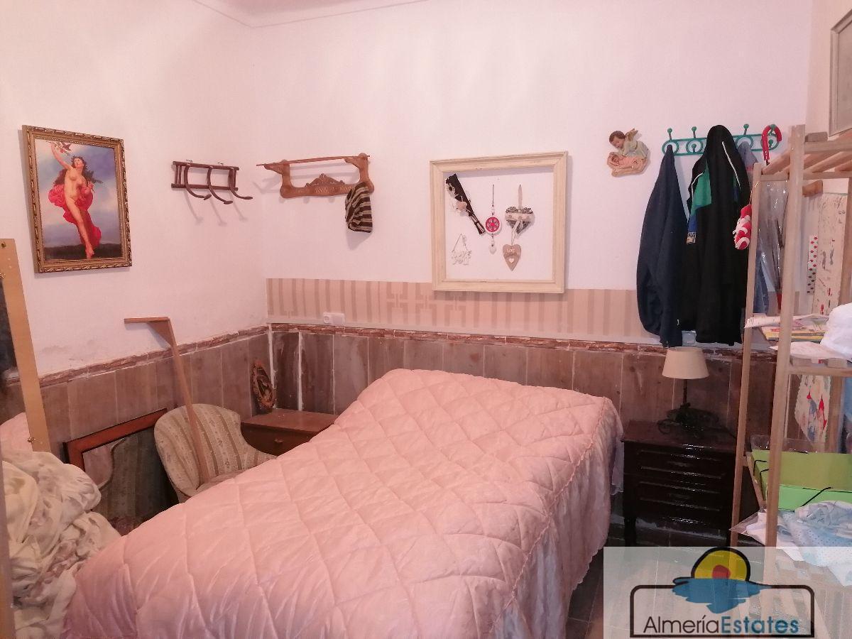 Venta de casa en Huércal-Overa