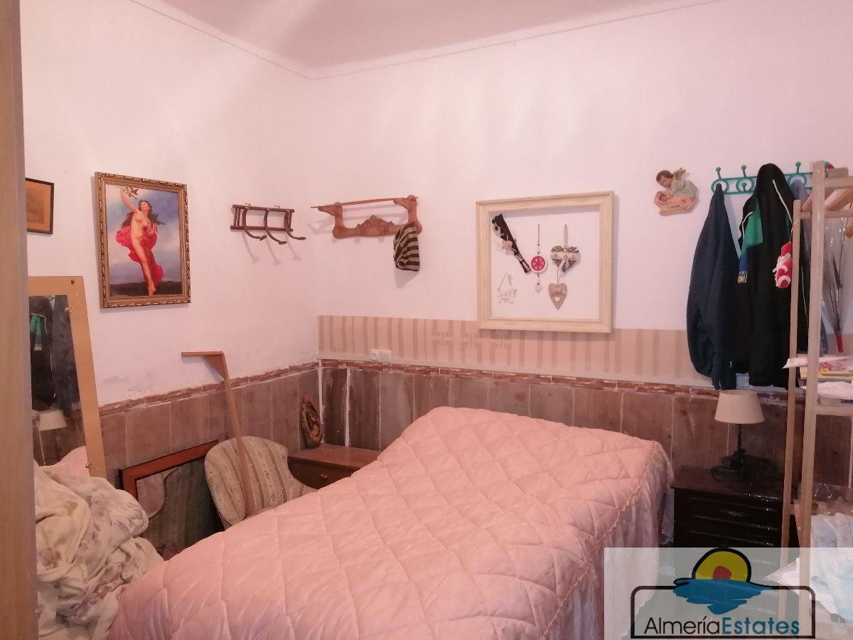 Venta de casa en Huércal-Overa