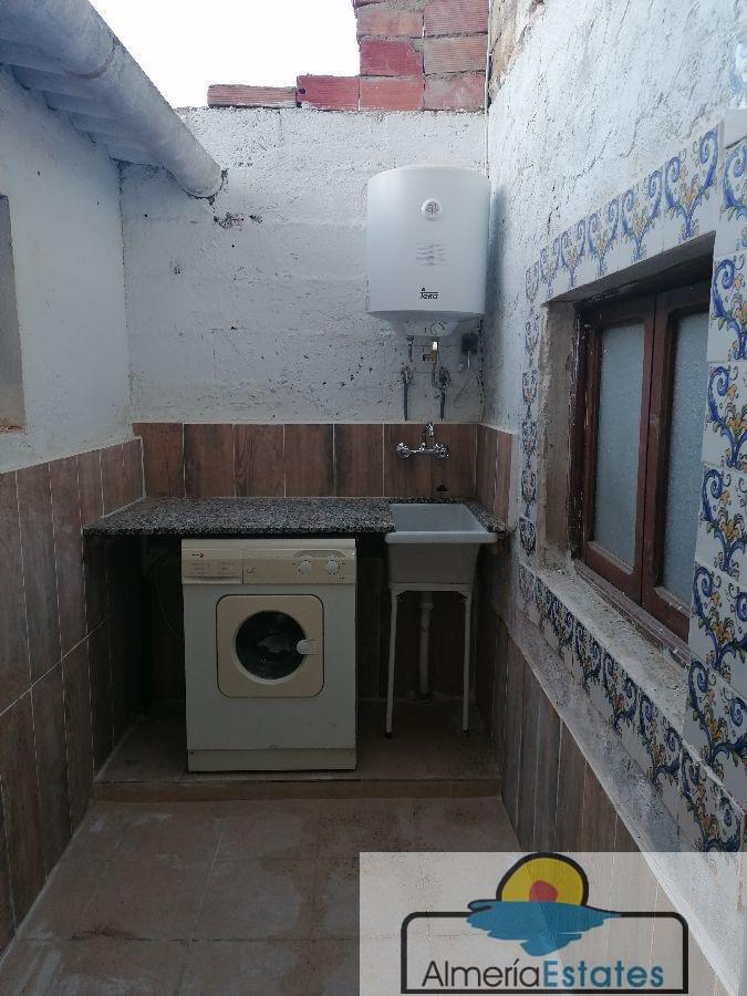 Venta de casa en Huércal-Overa