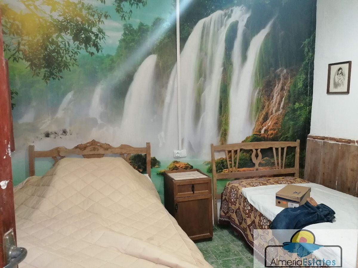 Venta de casa en Huércal-Overa