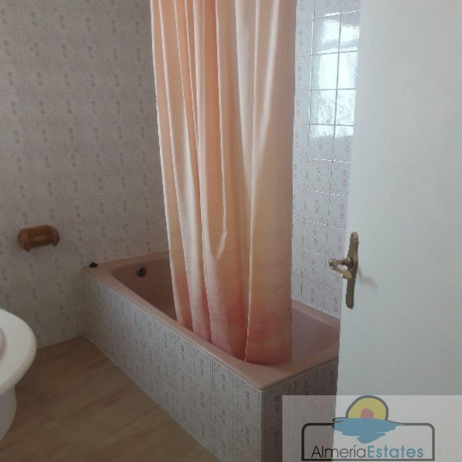 For sale of flat in Albox