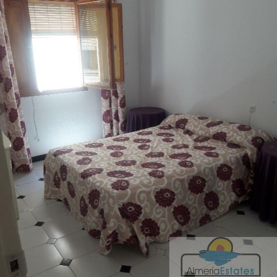 For sale of flat in Albox