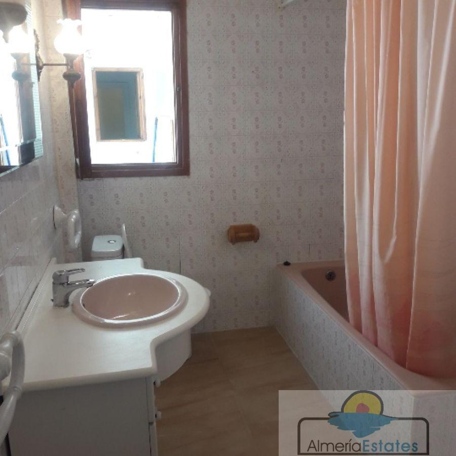 For sale of flat in Albox