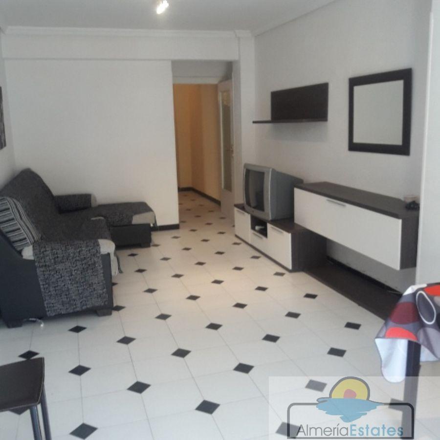 For sale of flat in Albox