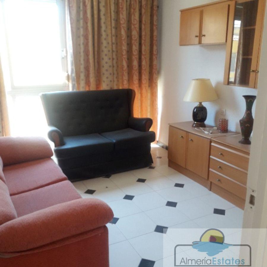 For sale of flat in Albox