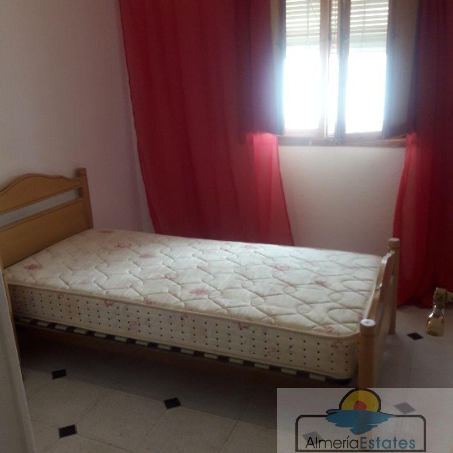 For sale of flat in Albox