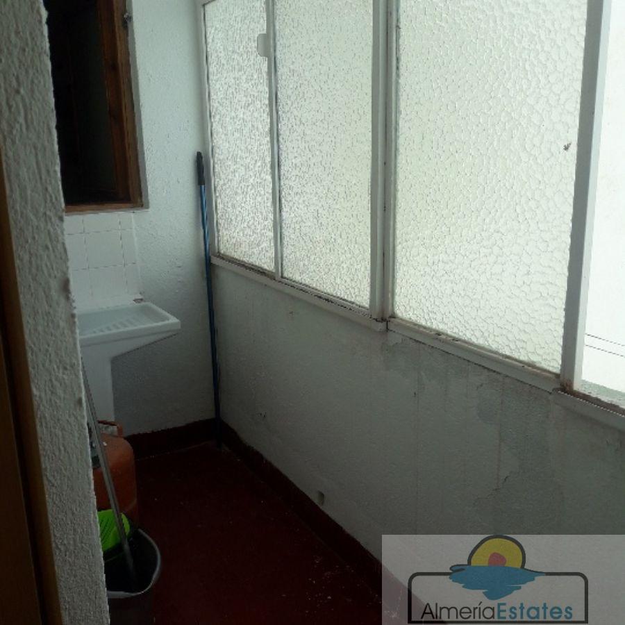 For sale of flat in Albox