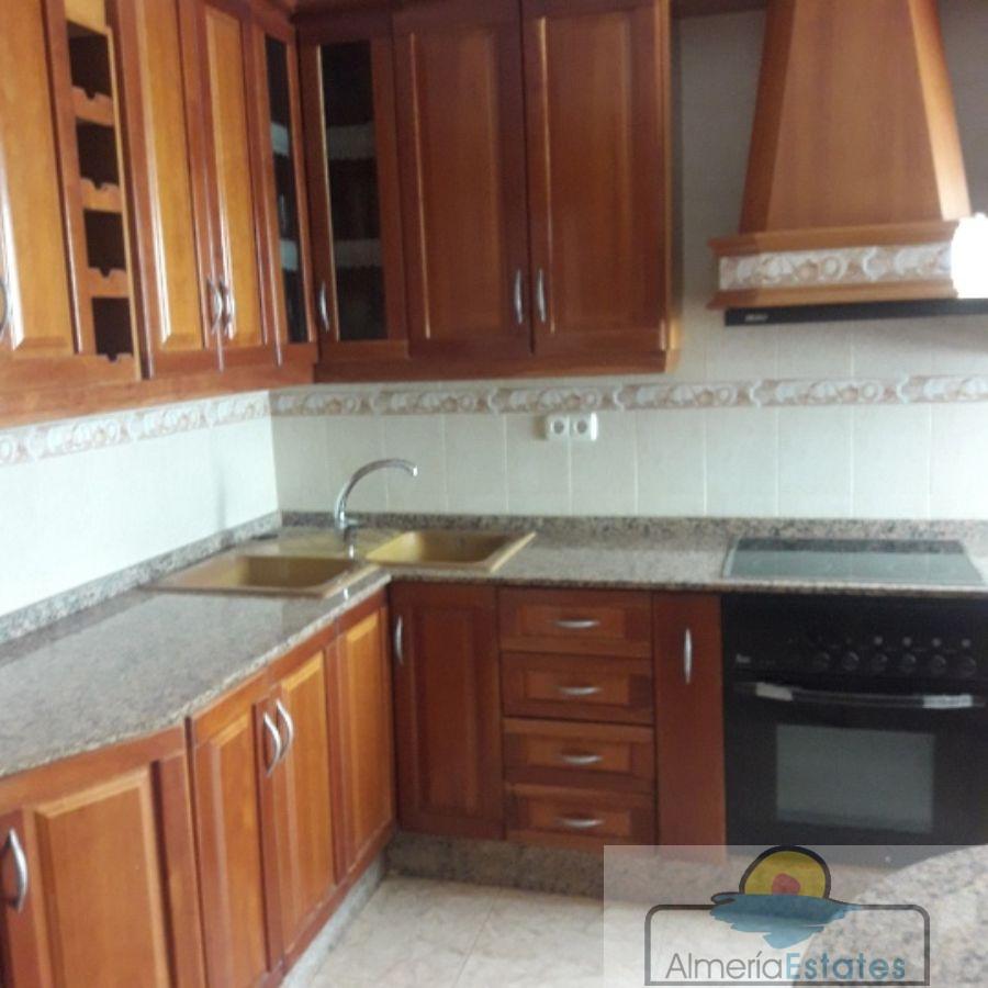 For sale of flat in Albox