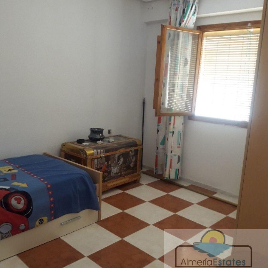 For sale of flat in Albox