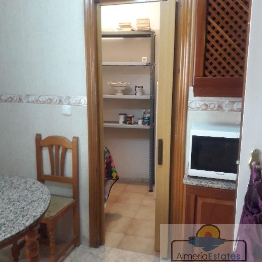 For sale of flat in Albox