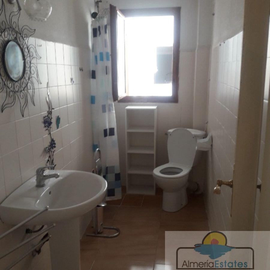 For sale of flat in Albox