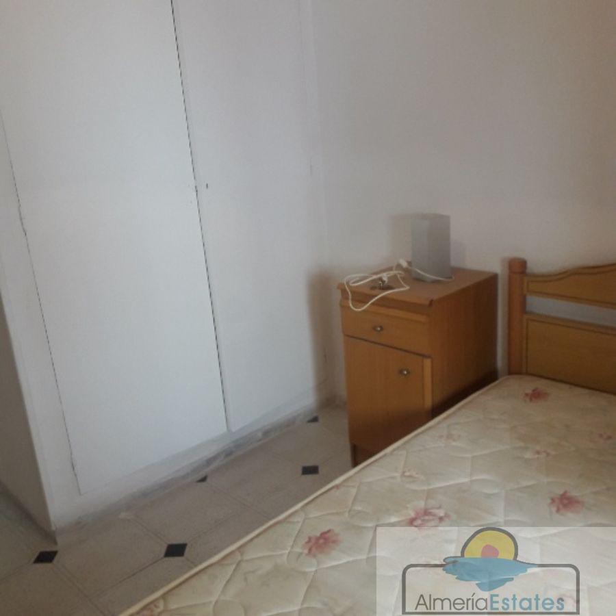 For sale of flat in Albox