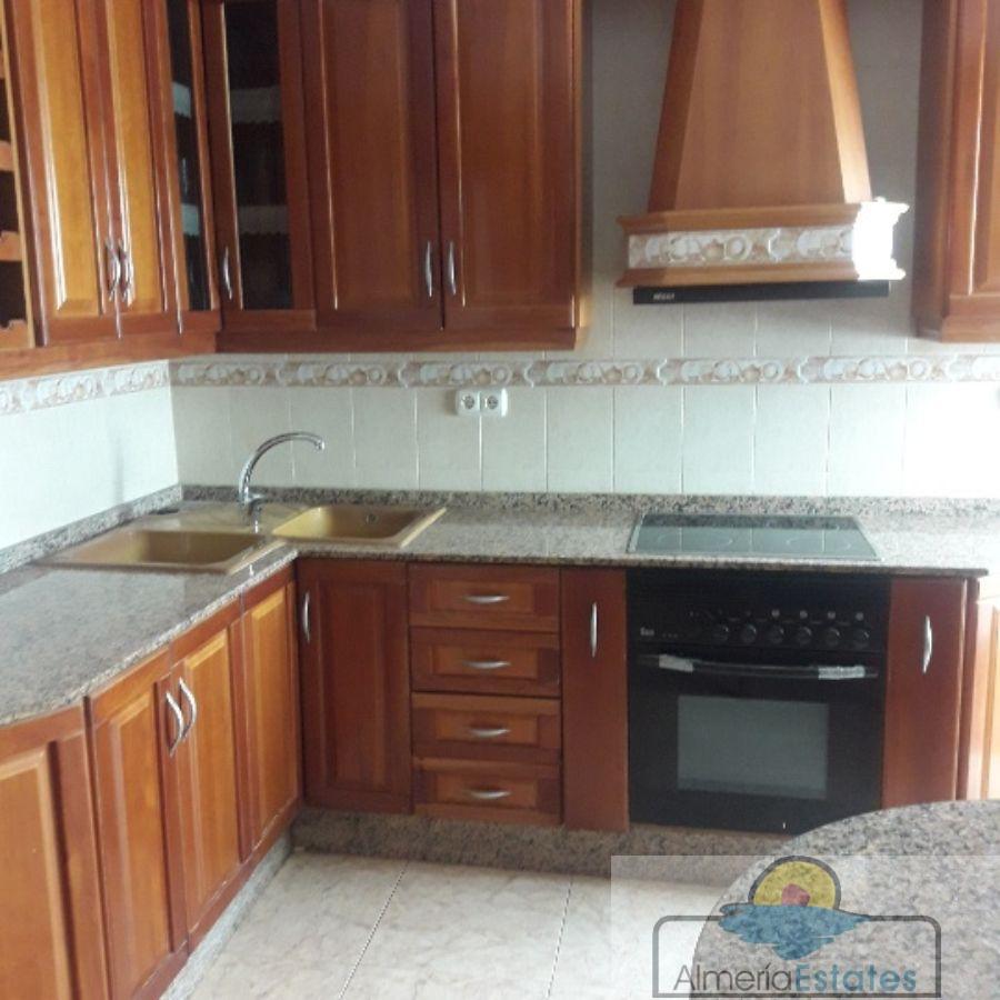 For sale of flat in Albox