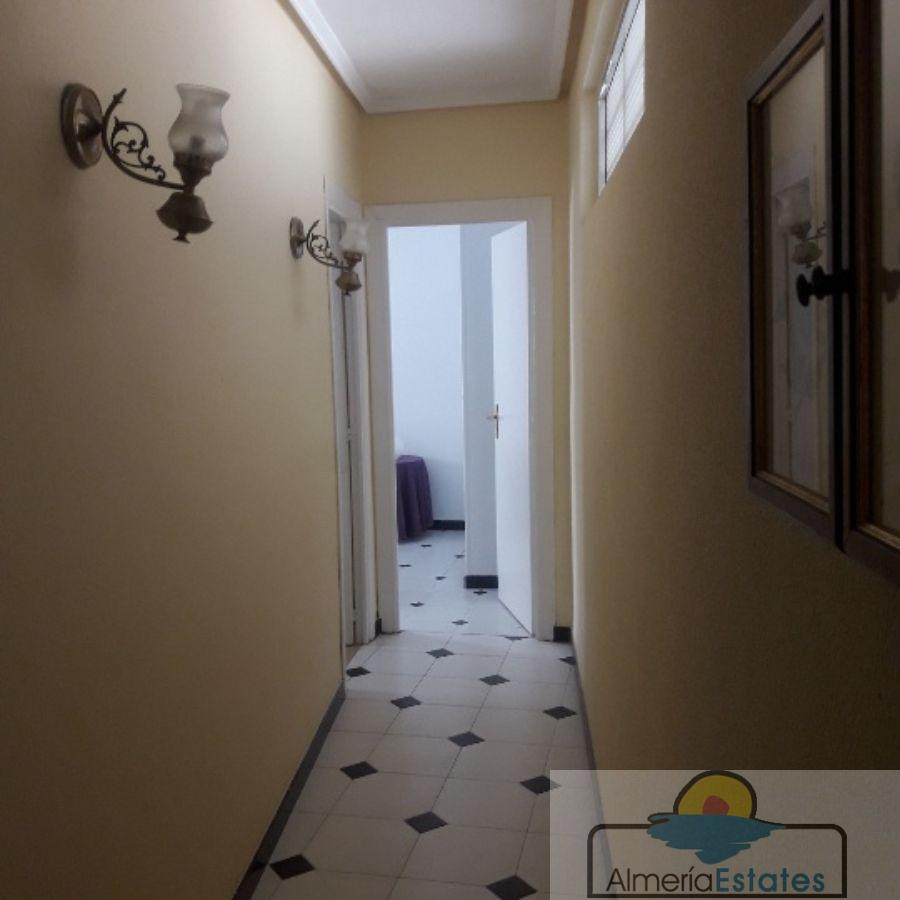 For sale of flat in Albox