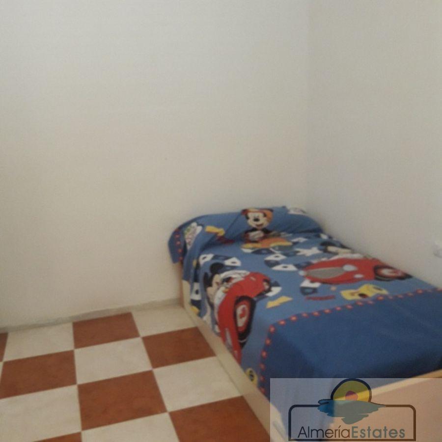 For sale of flat in Albox