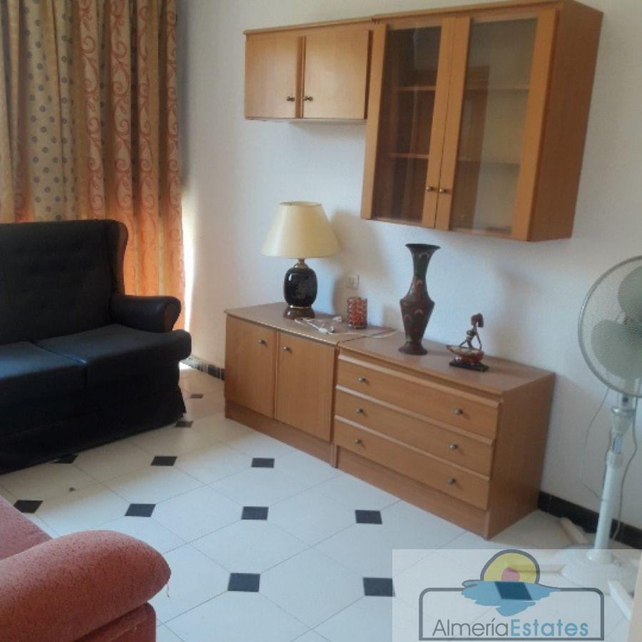 For sale of flat in Albox