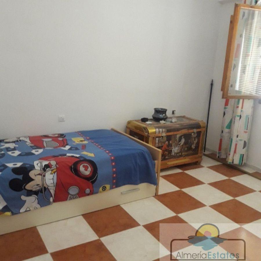 For sale of flat in Albox