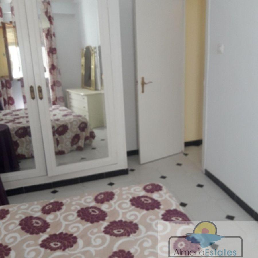 For sale of flat in Albox