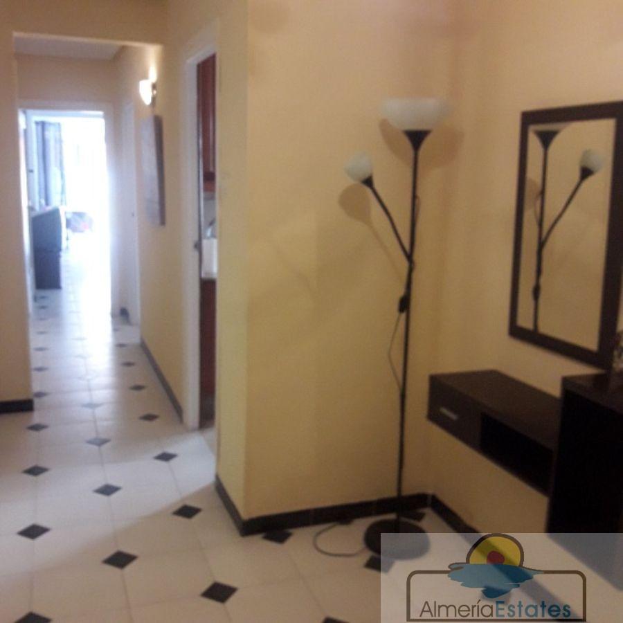 For sale of flat in Albox