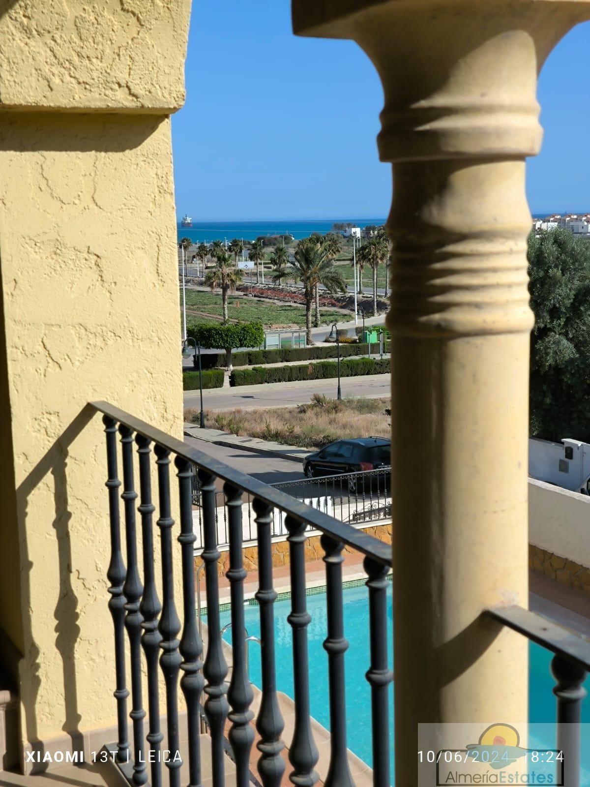 Venta de apartamento en Cuevas del Almanzora