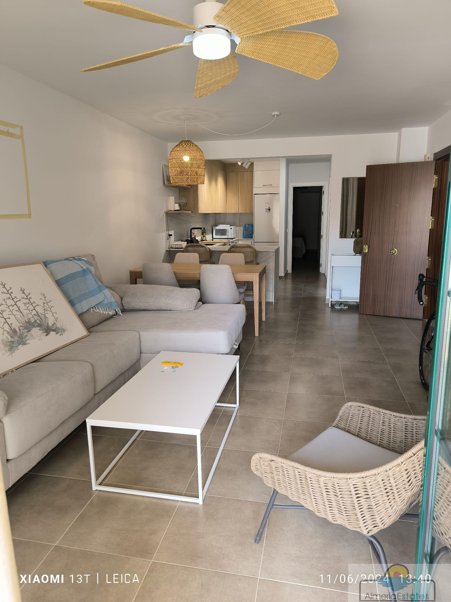 Venta de apartamento en Cuevas del Almanzora