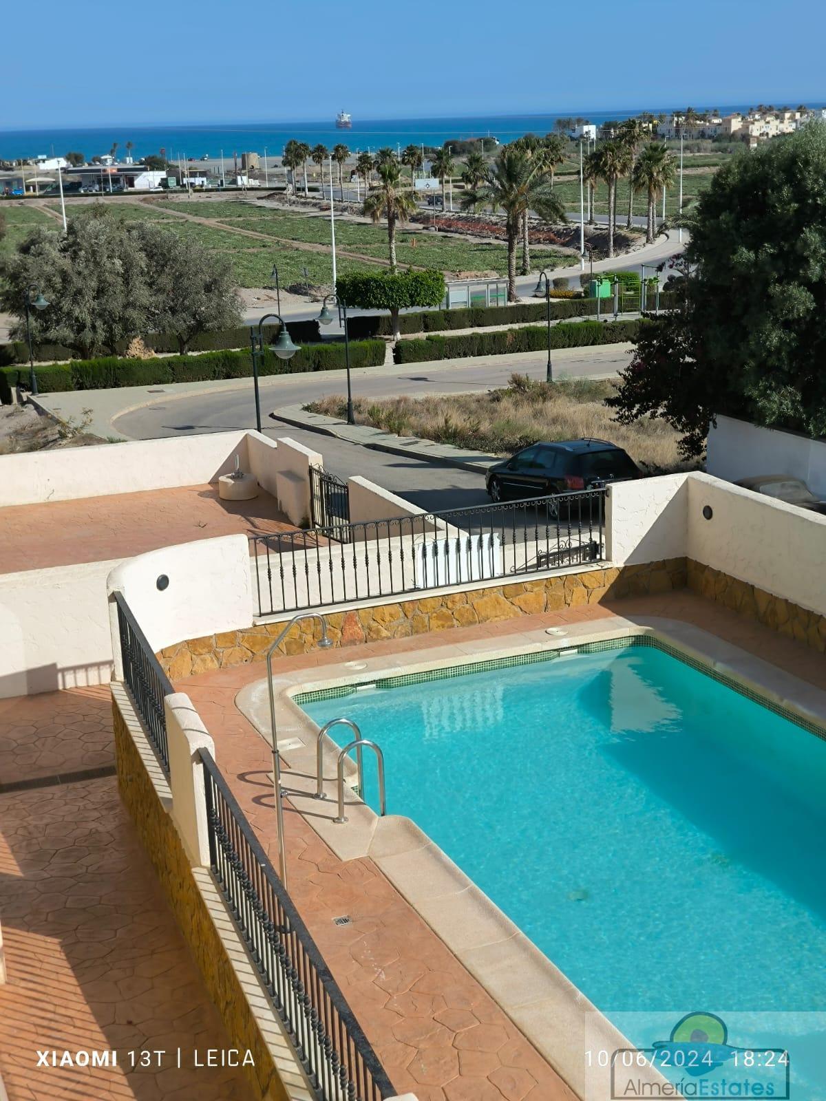 Venta de apartamento en Cuevas del Almanzora