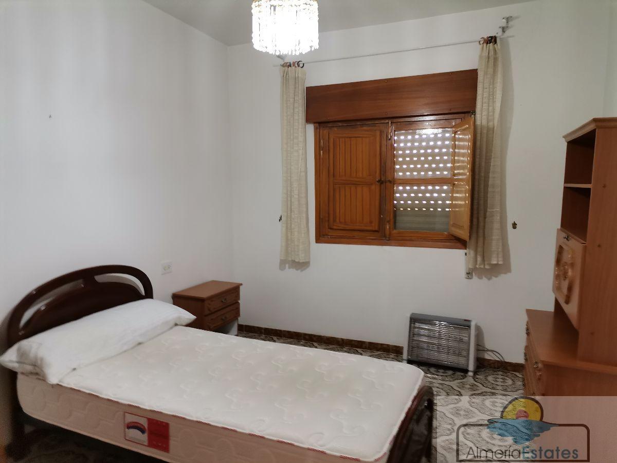 For sale of house in Almanzora