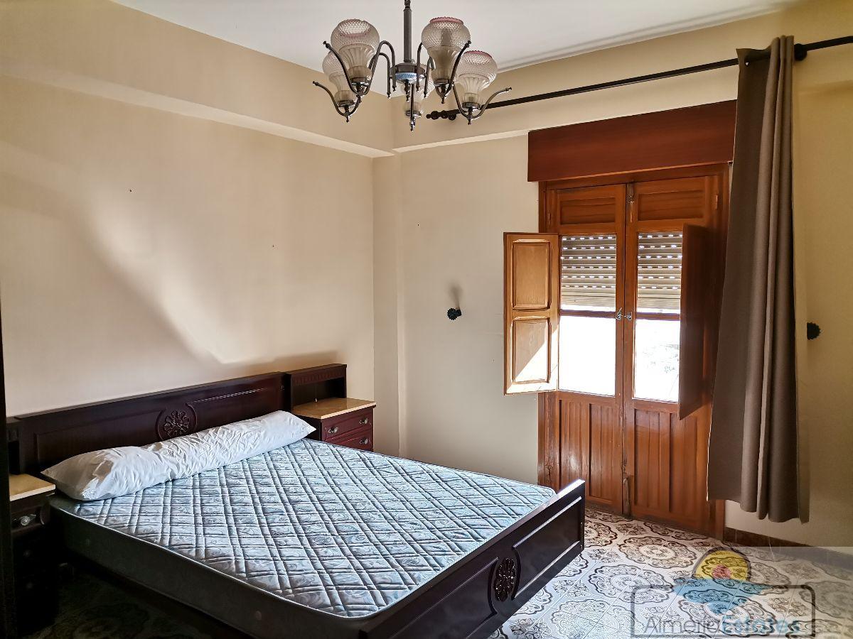 For sale of house in Almanzora