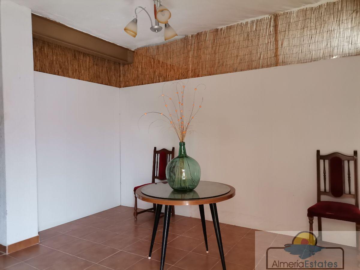 For sale of house in Almanzora