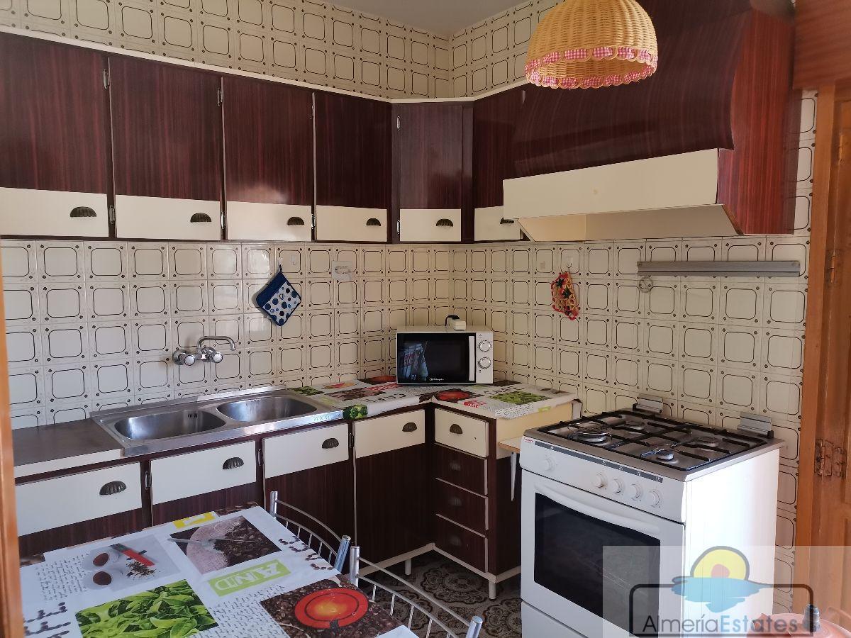 For sale of house in Almanzora