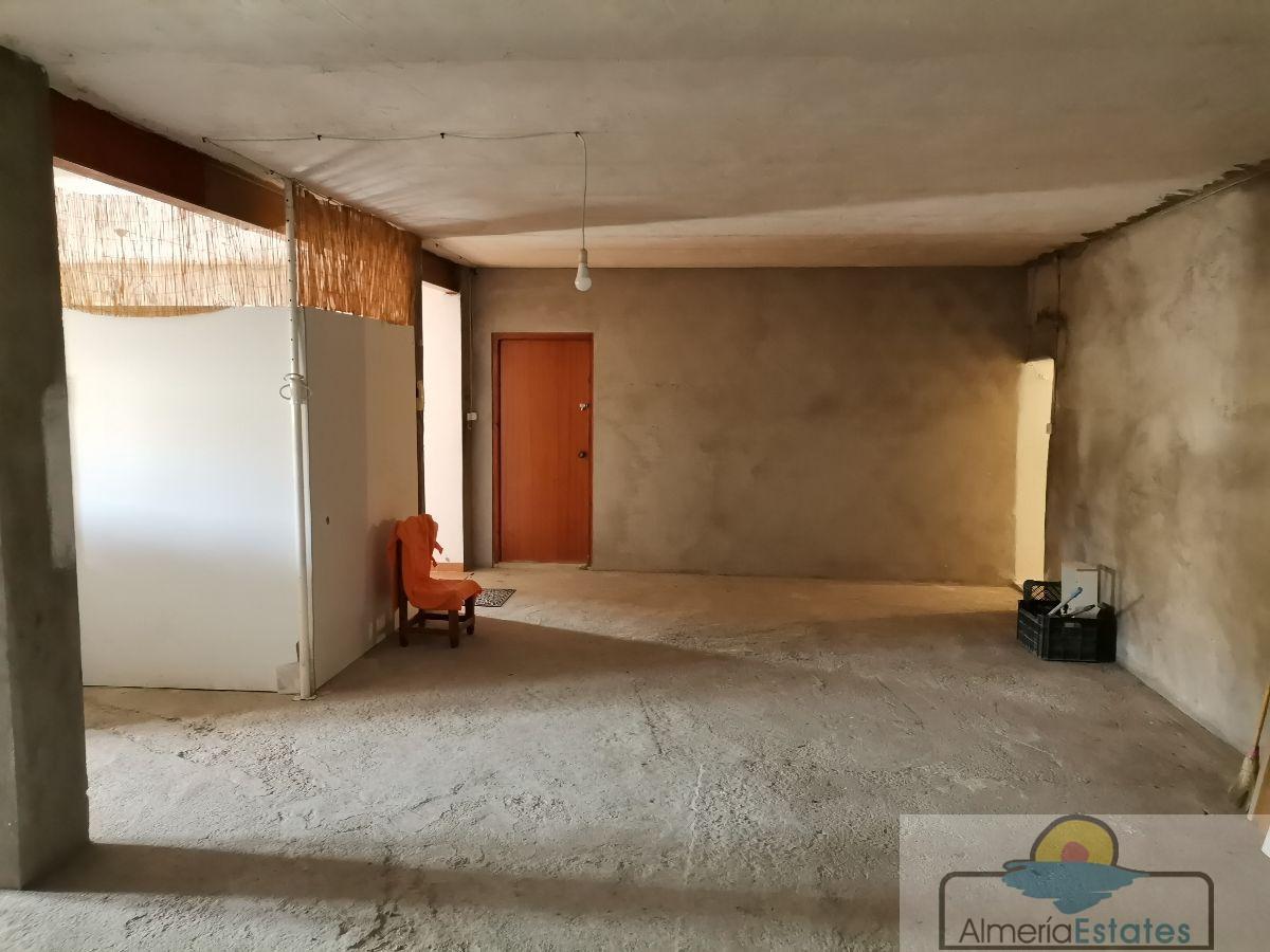 For sale of house in Almanzora