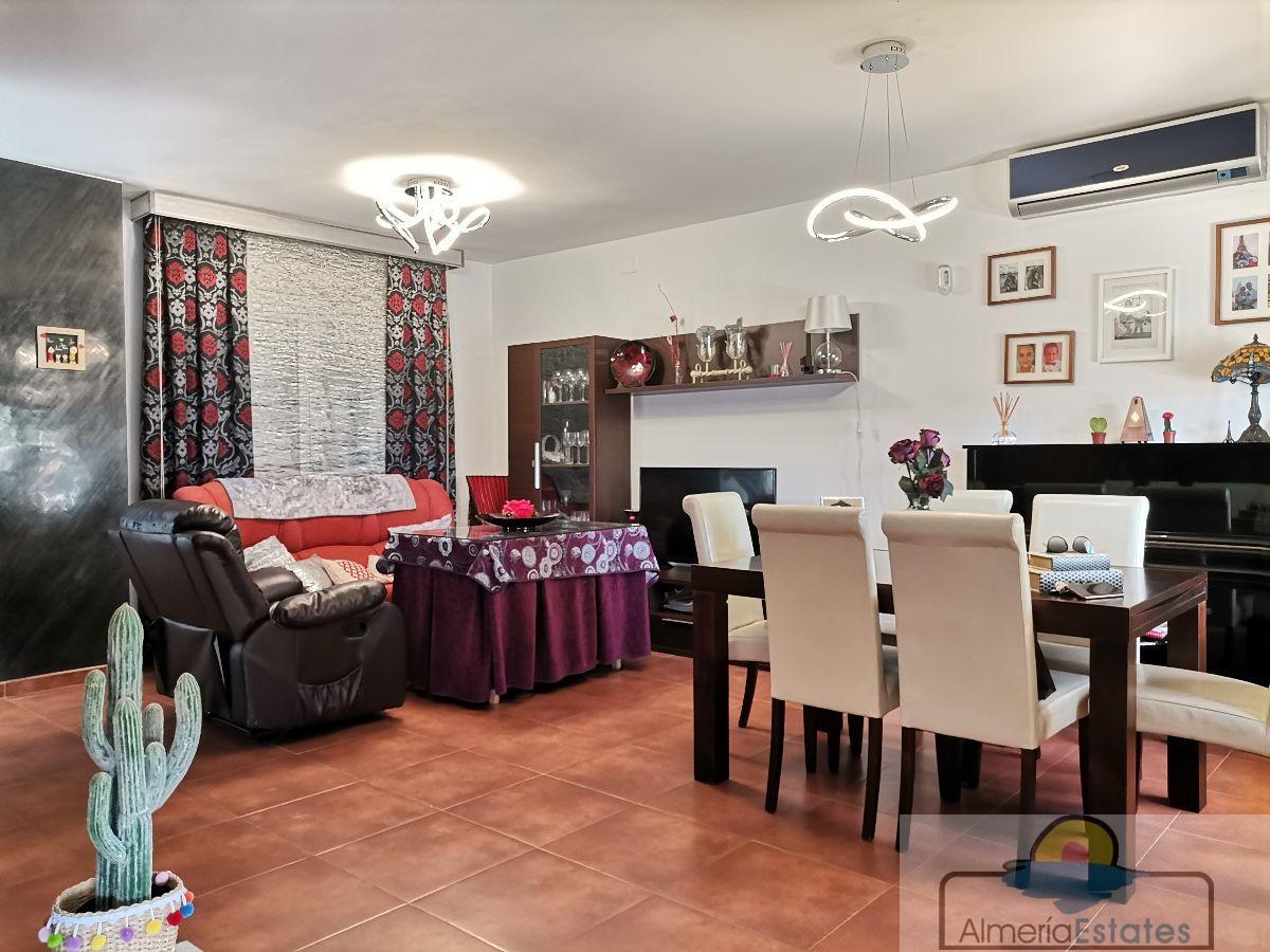 Venta de casa en Fines