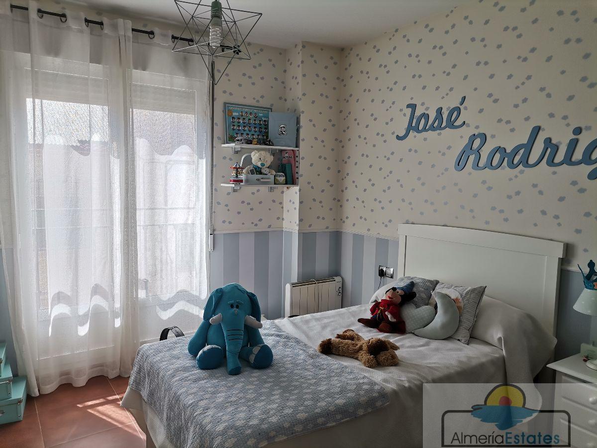 Venta de casa en Fines