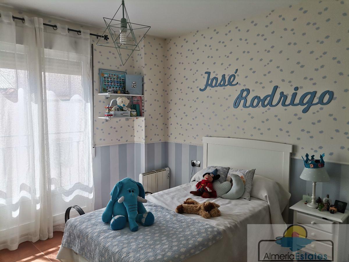 Venta de casa en Fines