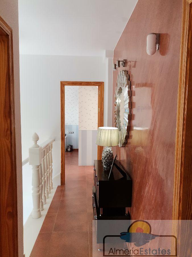 Venta de casa en Fines