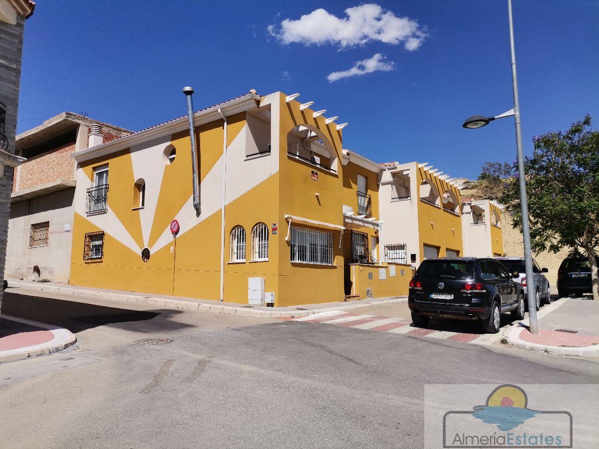 Venta de casa en Fines