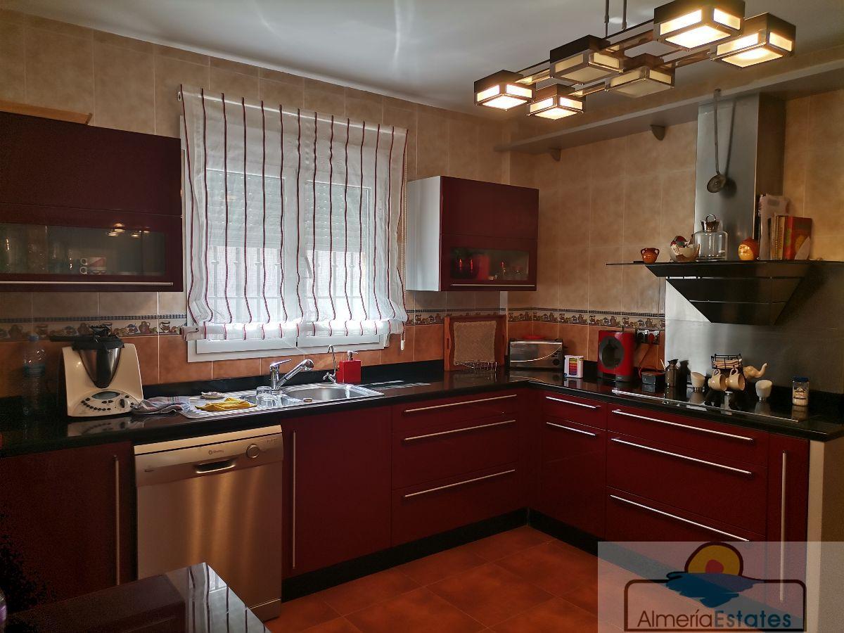 Venta de casa en Fines