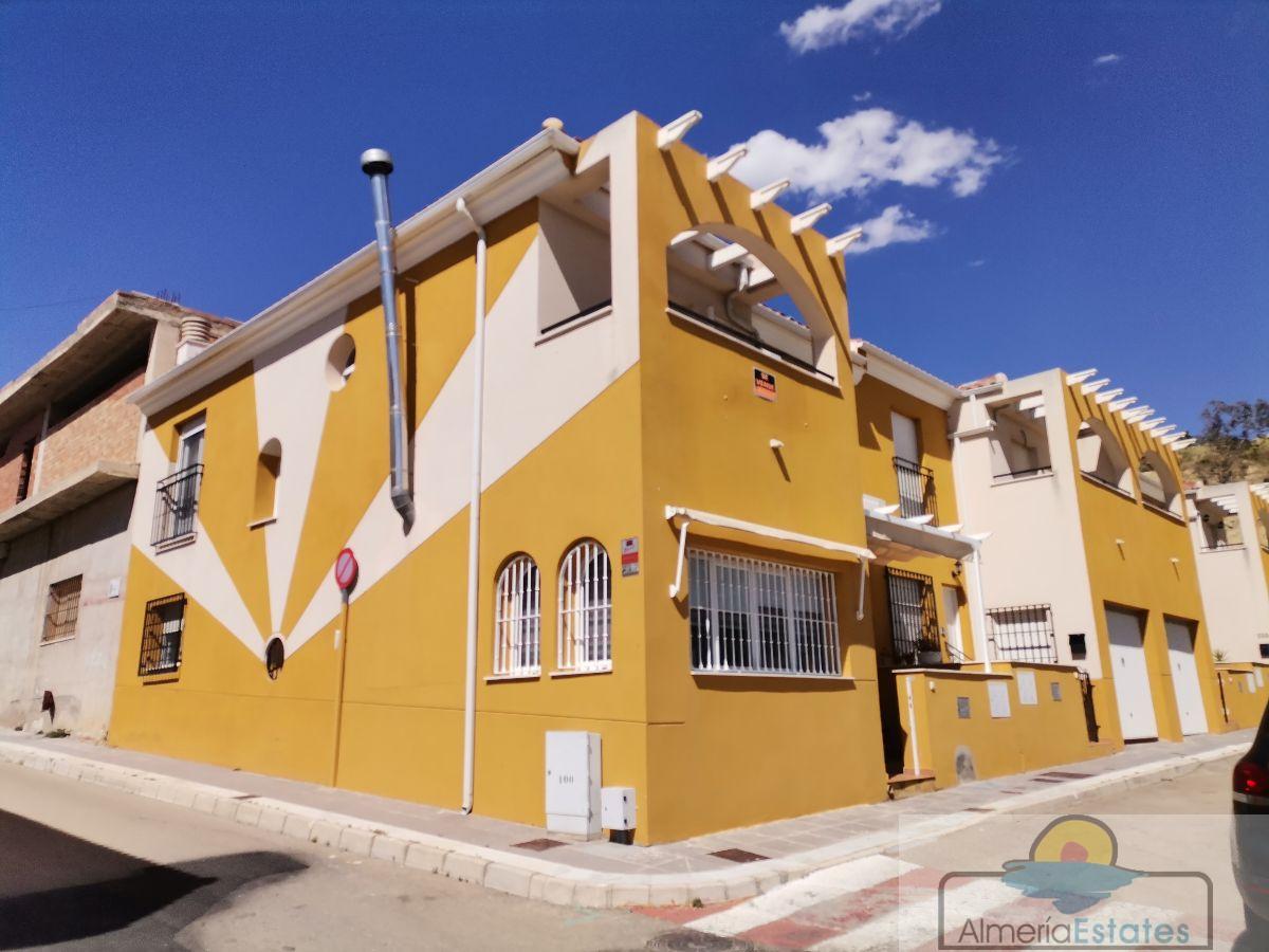 Venta de casa en Fines