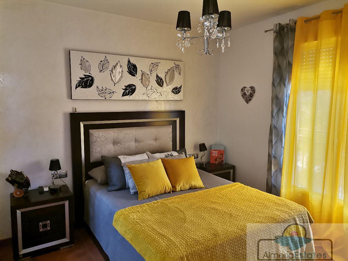 Venta de casa en Fines