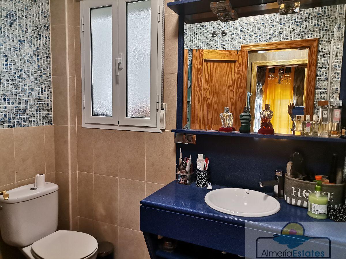 Venta de casa en Fines